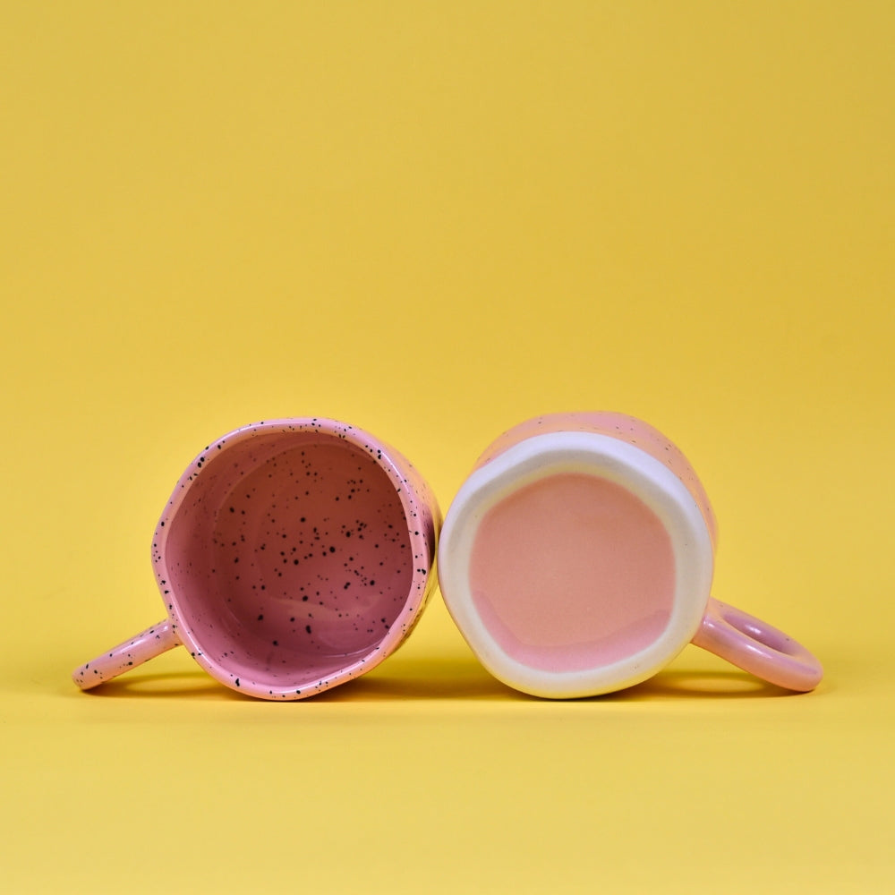 Kocham Jezusa - Różowy (Klasyk)