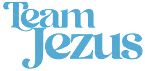 Team Jezus